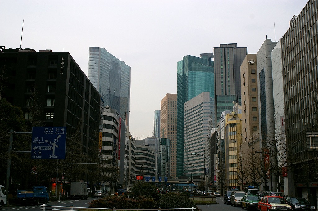 銀座の風景_c0106831_1484382.jpg