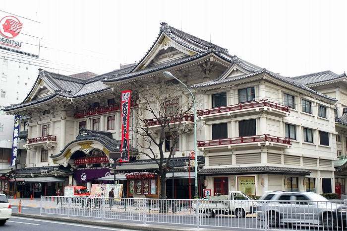 銀座の風景_c0106831_1581357.jpg