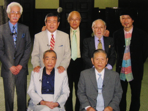 スーダラ賛歌_c0048132_16165027.jpg
