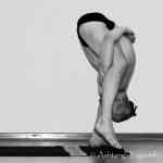 クランティ先生のワークショップ 天然yogini Ree S ヨガ日記