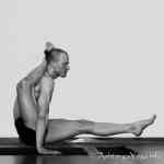 クランティ先生のワークショップ 天然yogini Ree S ヨガ日記