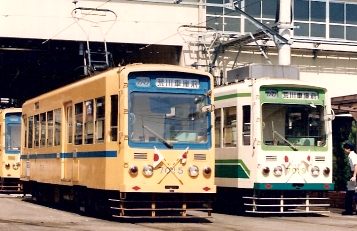 荒川車庫 1987年_e0030537_1282488.jpg