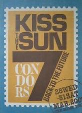 KISS THE SUN ７_e0023247_13462955.jpg