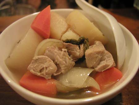 太田尻家の 鶏の温野菜煮_f0053279_3533197.jpg