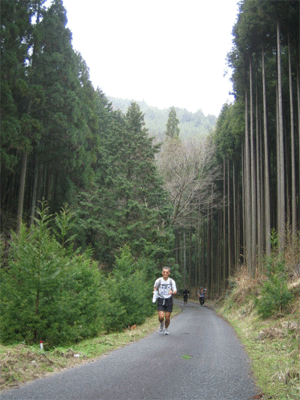 京都トレイルラン　嵐山～鞍馬_b0108100_21413963.gif