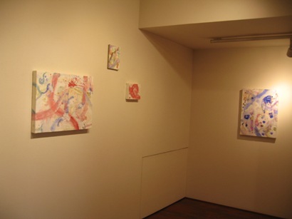 126)　ミヤシタ　「秋田智江展」・フレスコ画　～４月１５日（日）まで_f0126829_1356549.jpg