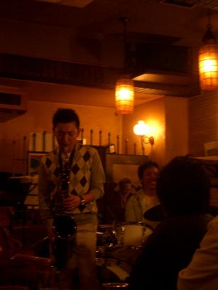 ライブ終了。_e0025732_1394323.jpg