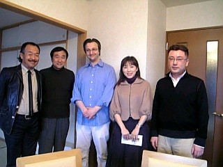 ハンガリー料理とハンガリーワインでおもてなし会 ギュラ みゆきのダイアリー