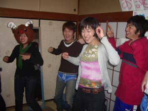 コージ兄35歳誕生日_a0080406_261629.jpg
