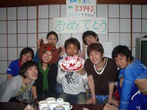 コージ兄35歳誕生日_a0080406_263067.jpg