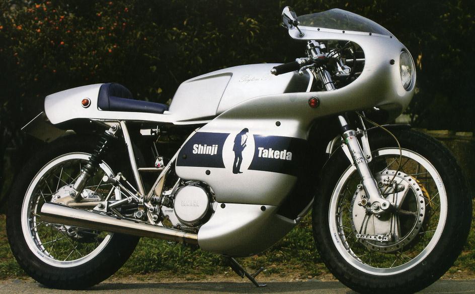 １７１．YAMAHA　SR４００　やっぱり名車・・・。_b0076232_14133883.jpg