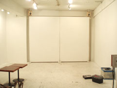 acomi 2007春展　cazocu ...thanks for my mom_a0030038_1919355.jpg