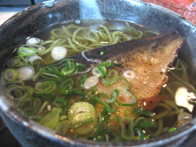 【愉快な「浪漫亭」】_b0009849_17564457.jpg