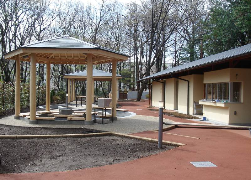 こもれびの足湯 佐野いくお都議 元小平市議 のブログ こもれびの足湯 佐野いくお都議 元小平市議 のブログ