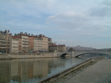 Lyon    旧市街_d0111714_024148.jpg