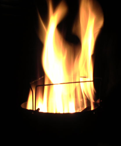 twig stoveで焚き火る_f0113727_82859.jpg