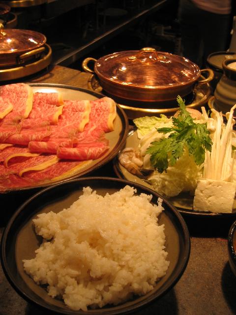 香味の台湾しゃぶしゃぶを食べる_f0116350_1432359.jpg