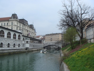 あてもなく散策。 in Ljubljana_c0105551_20401961.jpg