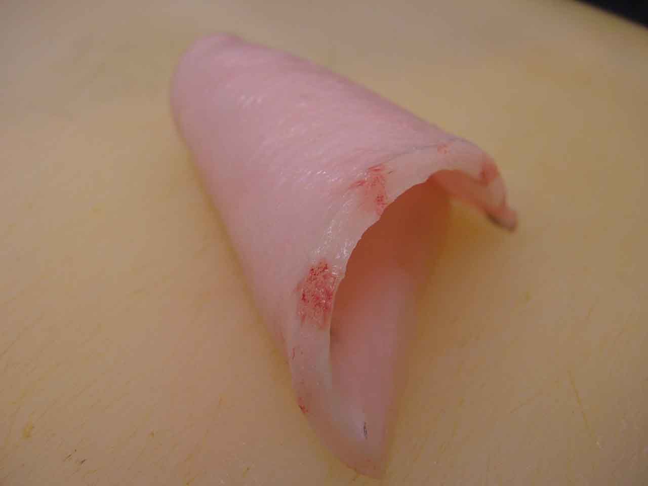 皮炙り焼きポンズ_c0110051_16282742.jpg