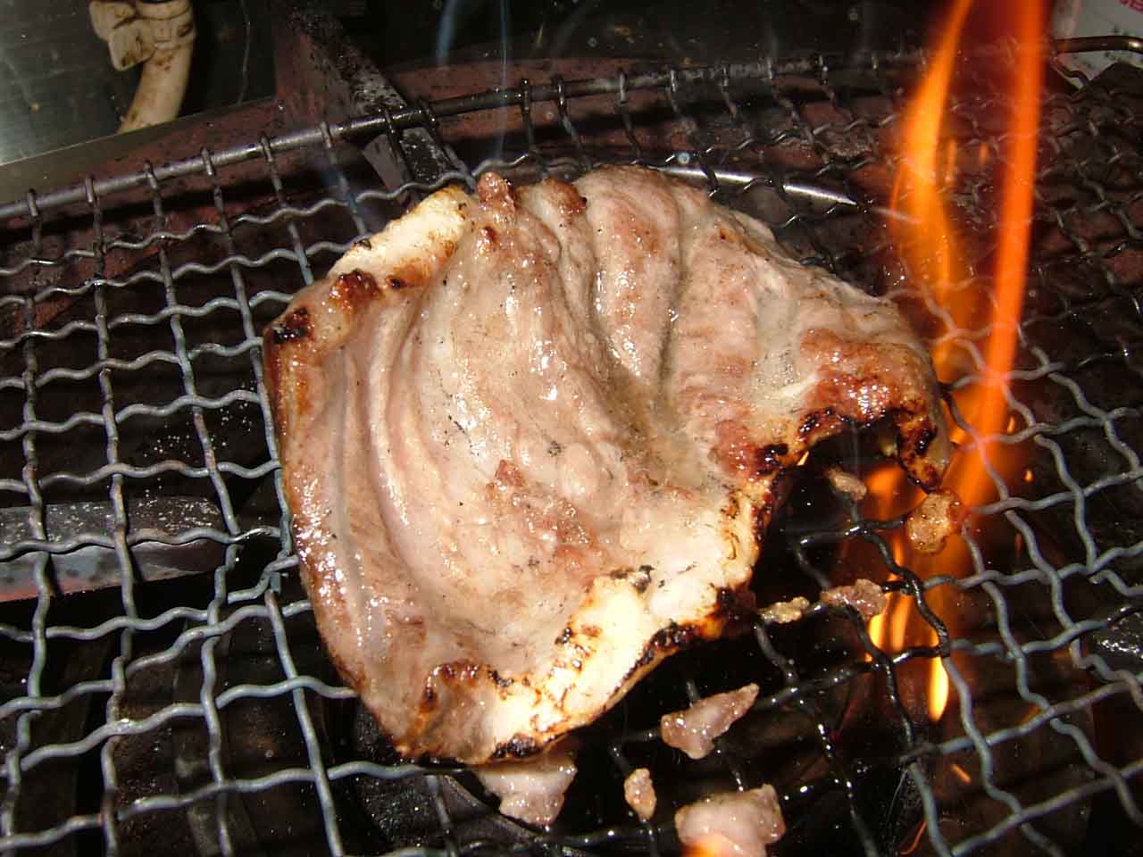 皮炙り焼きポンズ_c0110051_16312718.jpg
