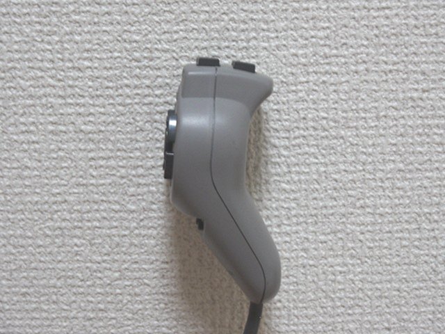【HORI】HPS-12 GRIP CONTROLLER PS_c0004568_21283197.jpg
