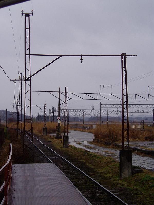 鹿島鉄道・栗原電鉄を惜しむ駆け足紀行 後篇_f0030574_1321218.jpg