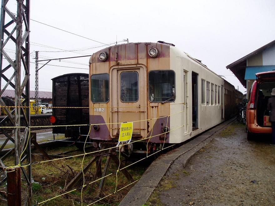 鹿島鉄道・栗原電鉄を惜しむ駆け足紀行 後篇_f0030574_21252211.jpg