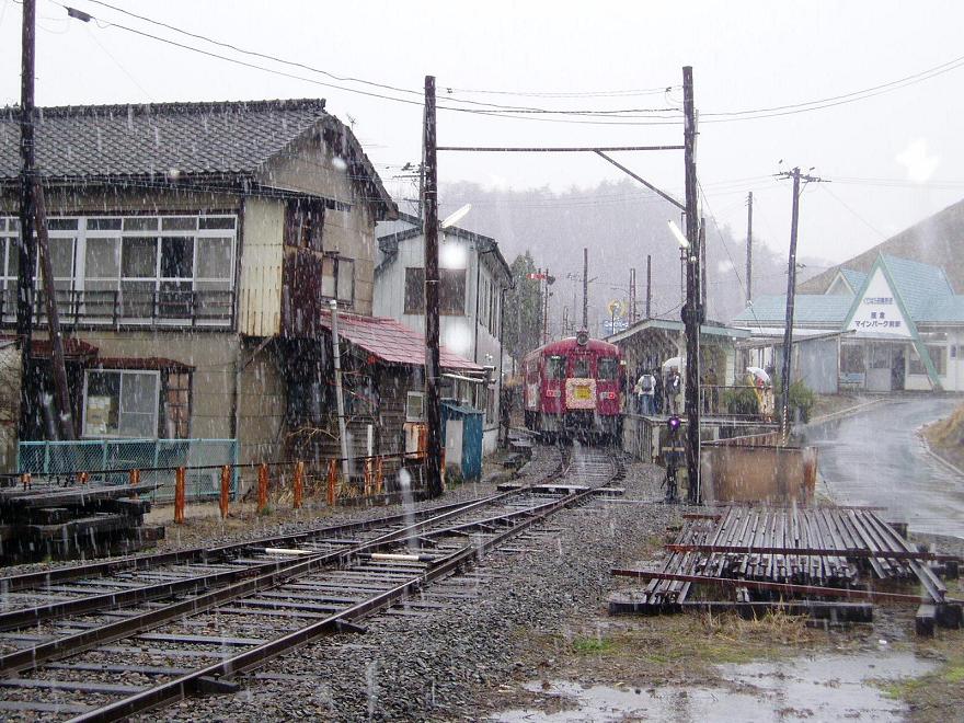 鹿島鉄道・栗原電鉄を惜しむ駆け足紀行 後篇_f0030574_27178.jpg