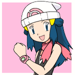 愛魂 030 ピンクに輝く自慢のポケッチ フェログ Love Soul Day