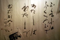 and or 展~ふくろうはふくろうで わたしはわたしで_f0006713_065829.jpg