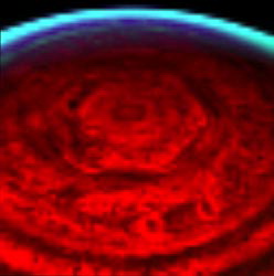 NASAが発表した土星の件_d0047026_23444783.jpg