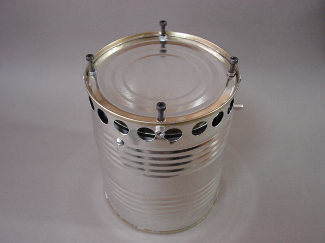 3重底小枝ストーブを空き缶で創り直し_f0113727_8152735.jpg