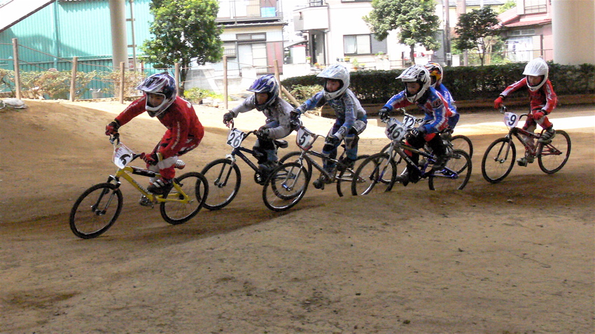 2007JOSF川口ゴリラ公園４月定期戦VOL６　ジュニアクラス予選〜決勝の画像垂れ流し_b0065730_21323856.jpg