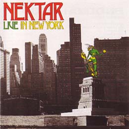 Live in New York / NEKTAR_e0111398_122390.jpg