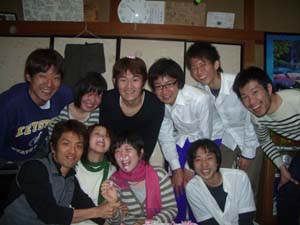 いってらっしゃい_a0080406_3295060.jpg