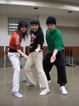 ダンスイベント『４０４』_f0110013_12574872.jpg