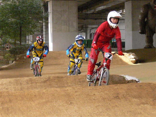 2007JOSF川口ゴリラ公園４月定期戦VOL7　ミドルクラス予選〜決勝の画像垂れ流し_b0065730_2120497.jpg