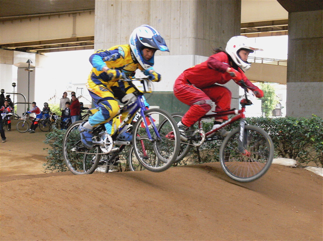 2007JOSF川口ゴリラ公園４月定期戦VOL7　ミドルクラス予選〜決勝の画像垂れ流し_b0065730_21215949.jpg