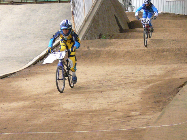 2007JOSF川口ゴリラ公園４月定期戦VOL7　ミドルクラス予選〜決勝の画像垂れ流し_b0065730_2152874.jpg