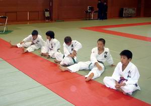 全国少年柔道大会岐阜県大会_d0010630_1042795.jpg