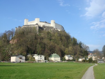 The Sound of Musicの世界。 in Salzburg_c0105551_8522466.jpg