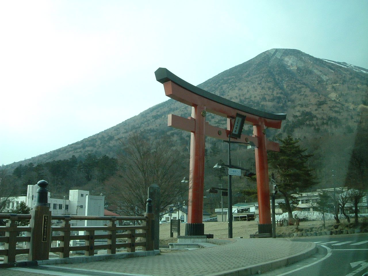 *日光 1泊2日のたび ①*_e0100210_210447.jpg