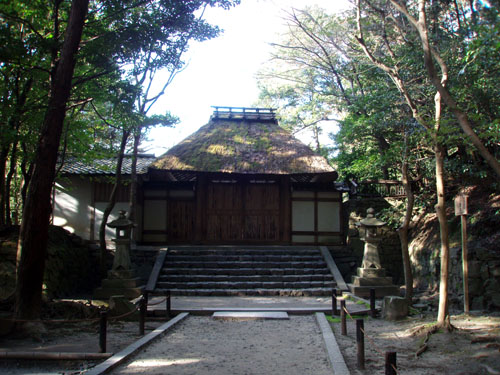 京都 法然院_e0048413_22334476.jpg