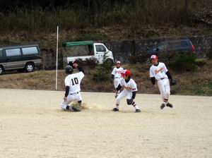 全日本少年野球大会_d0010630_16443655.jpg
