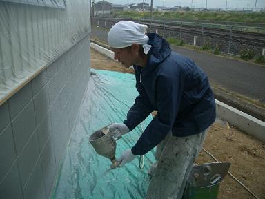 H19 4月6日 石橋君 初体験^^ _e0116798_18192876.jpg