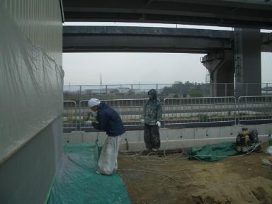 H19 4月6日 石橋君 初体験^^ _e0116798_18195170.jpg