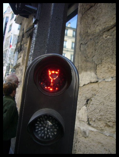 ■街角の信号（パリ）_a0008105_18255339.jpg