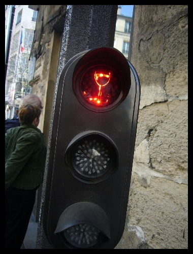 ■街角の信号（パリ）_a0008105_1825863.jpg
