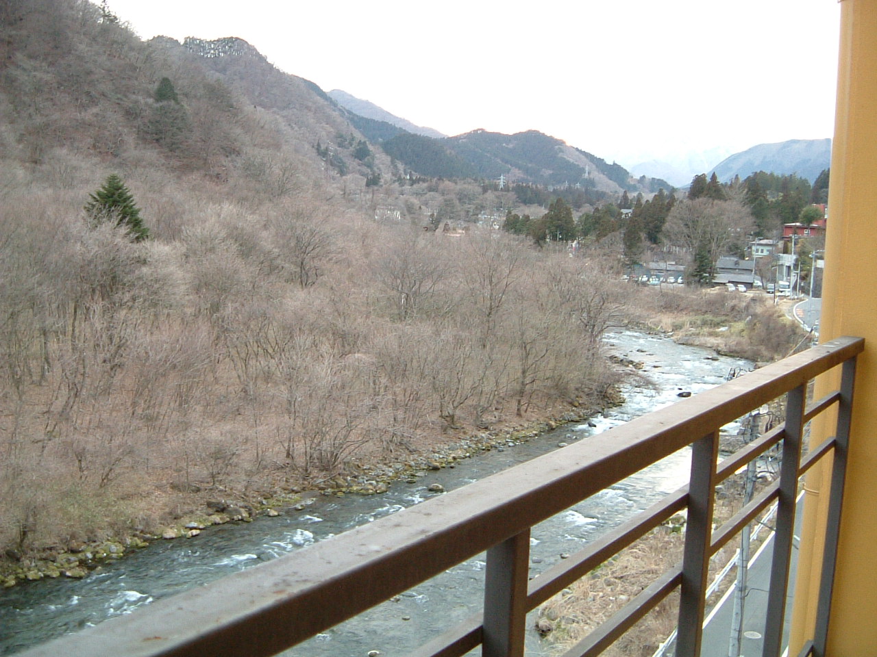 *日光 1泊2日のたび ①*_e0100210_263682.jpg