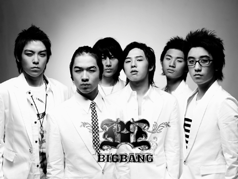 BIGBANG'デビューステージは8月「YG十周年」コンサートで : Bang!bAng